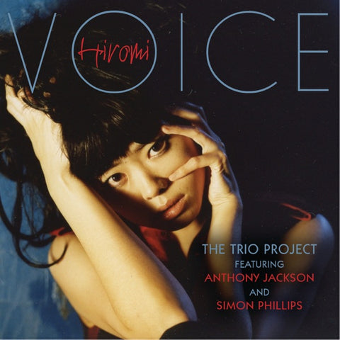 Hiromi | Voice (w/ The Trio Project) | Album