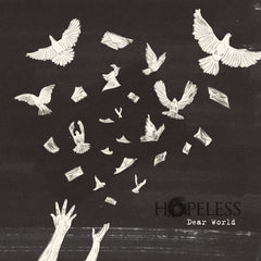 Hopeless | Dear World | Album