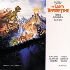 James Horner | The Land Before Time (Soundtrack) | Album