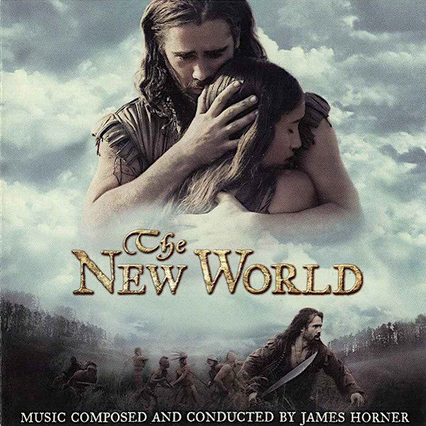 James Horner | The New World (Soundtrack) | Album