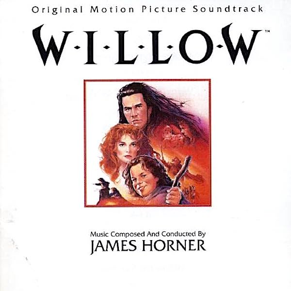 James Horner | Willow (Soundtrack) | Album