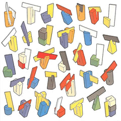 Hot Chip | L'avertissement | Album