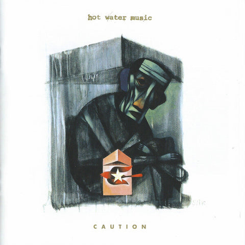 Hot Water Music | Caution | Album