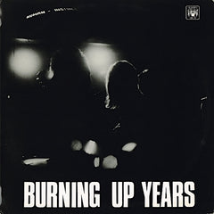 The Human Instinct | Burning Up Years | Album