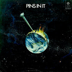 L'instinct humain | Pins in It | Album