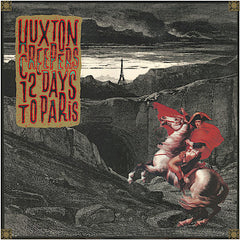 Huxton Creepers | 12 Days to Paris | Album