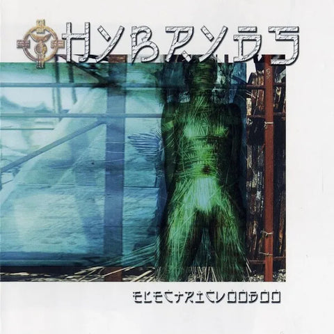 Hybrides | Vaudou électrique | Album