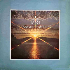 Iasos | Angelic Music | Album