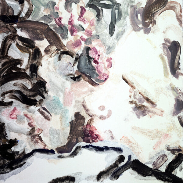 Iceage | For Love of Grace & the Hereafter | Album