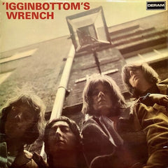 Igginbottom | Igginbottom's Wrench | Album