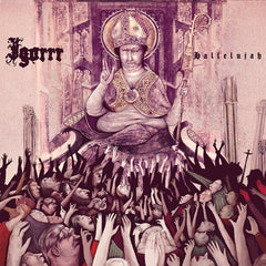 Igorrr | Hallelujah | Album