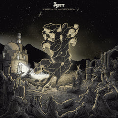 Igorrr | Spirituality and Distortion | Album