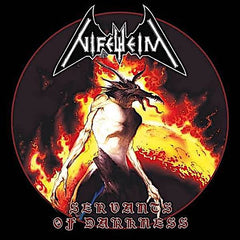 Nifelheim | Envoy of Lucifer | Album