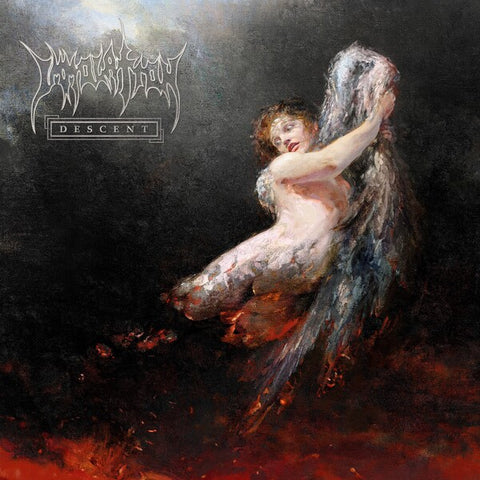 Immolation | Descent | Album