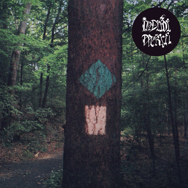 Indridi | Makril | Album