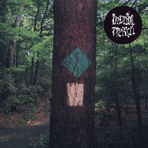 Indridi | Makril | Album