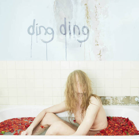 Indridi | ding ding | Album