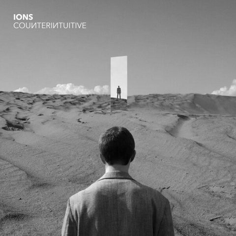 IONS | Counterintuitive | Album