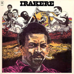 Irakere | Irakere (Live) | Album