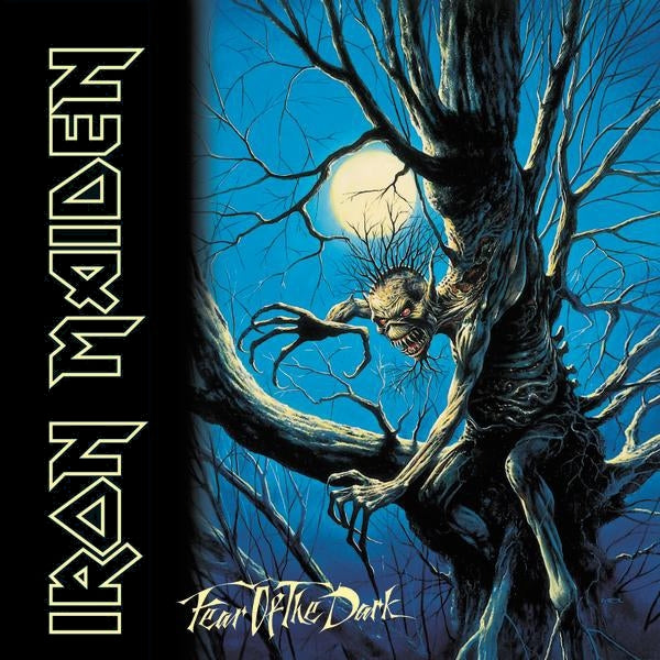 Iron Maiden | Fear of the Dark | Album