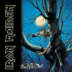 Iron Maiden | Fear of the Dark | Album