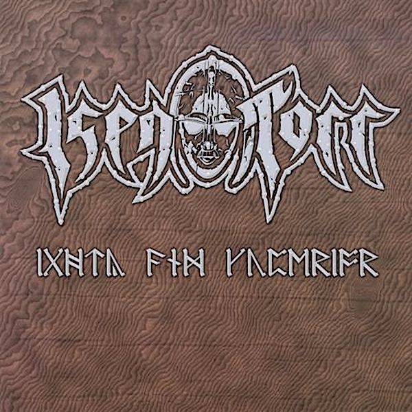Isen Torr | Mighty & Superior (EP) | Album