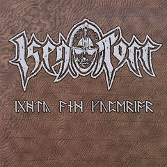 Isen Torr | Mighty & Superior (EP) | Album