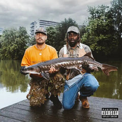 Isha & Limsa d'Aulnay | Bitume caviar (Vol.1) | Album