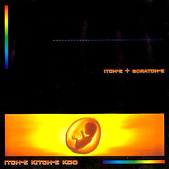 Itch-E & Scratch-E | Koo | Album