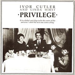 Ivor Cutler | Privilege (w/ Linda Hirst) | Album