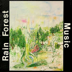 JD Emmanuel | Rain Forest Music | Album