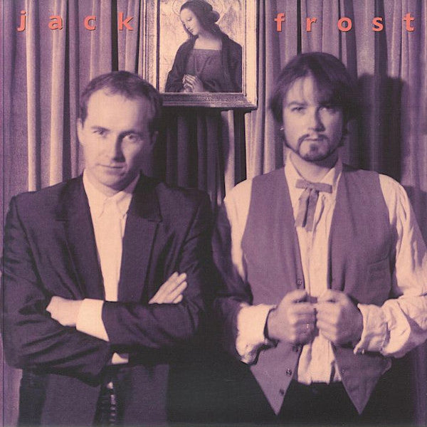 Jack Frost | As Seen on TV (Comp.) | Album