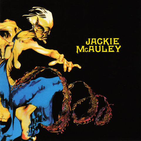 Jackie McAuley | Jackie McAuley | Album