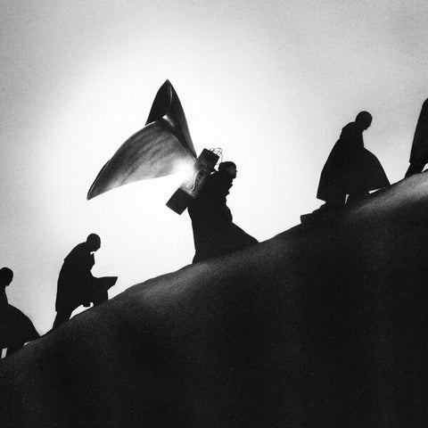 James Blake | Playing Robots Into Heaven | Album