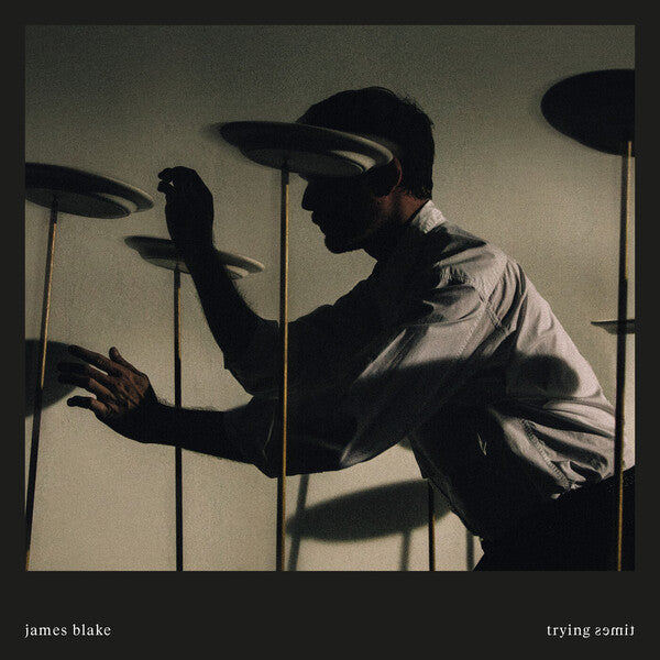 James Blake | Trying Times | Album