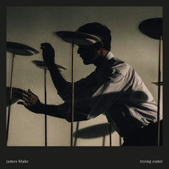 James Blake | Trying Times | Album