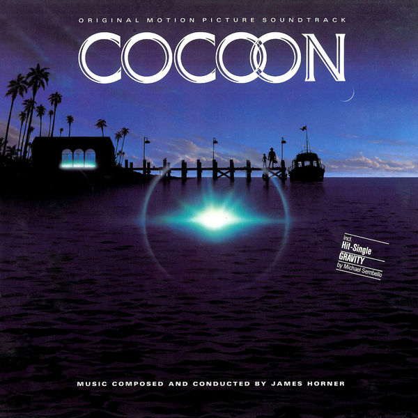 James Horner | Cocoon (Soundtrack) | Album
