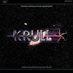James Horner | Krull (Soundtrack) | Album