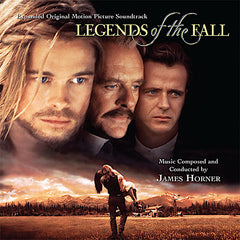 James Horner | Legends of the Fall  (Soundtrack) | Album