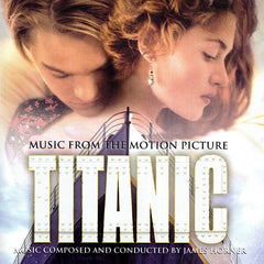 James Horner | Titanic (Soundtrack) | Album