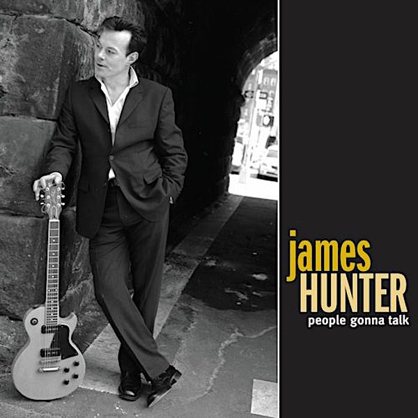 James Hunter | People Gonna Talk | Album