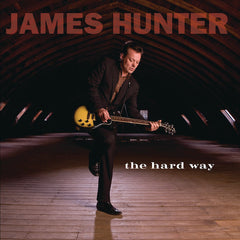 James Hunter | The Hard Way | Album