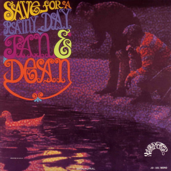 Jan & Dean | Save for a Rainy Day | Album