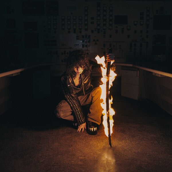 Jane Remover | Revengeseekerz | Album