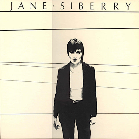 Jane Siberry | Jane Siberry | Album