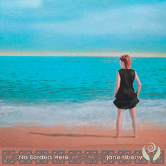 Jane Siberry | No Borders Here | Album