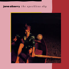 Jane Siberry | The Speckless Sky | Album