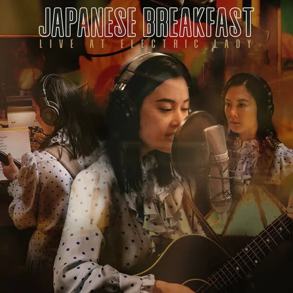 Japanese Breakfast | Live at Electric Lady | Album