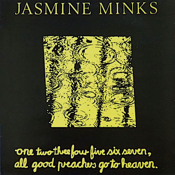 The Jasmine Minks | One Two Three Four Five Six Seven, All Good Preachers Go to Heaven | Album