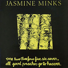 The Jasmine Minks | One Two Three Four Five Six Seven, All Good Preachers Go to Heaven | Album